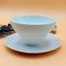 Соусник на блюде Rosenthal Romanze 500 мл  Германия