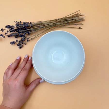 Соусник на блюде Rosenthal Romanze 500 мл  Германия