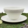 Соусник на блюде Rosenthal Romanze 500 мл  Германия