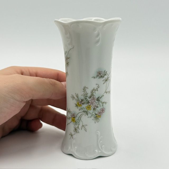 Ваза Rosenthal Monbijou Полевые цветы 12 см Германия