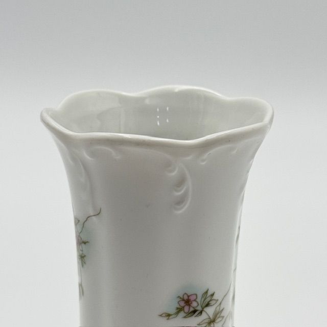 Ваза Rosenthal Monbijou Полевые цветы 12 см Германия