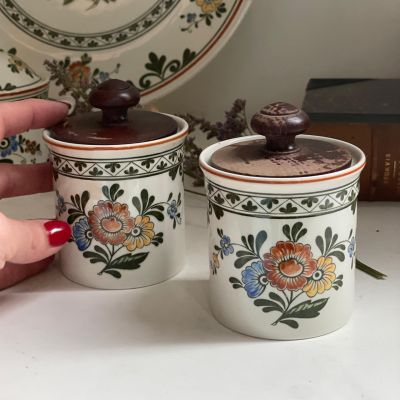 Банка Alt Amsterdam ВиллеройБох 180 мл Германия