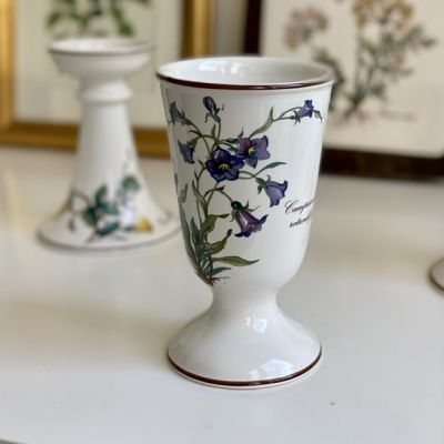 Мазагран Botanica Campanula rotundifolia ВиллеройБох