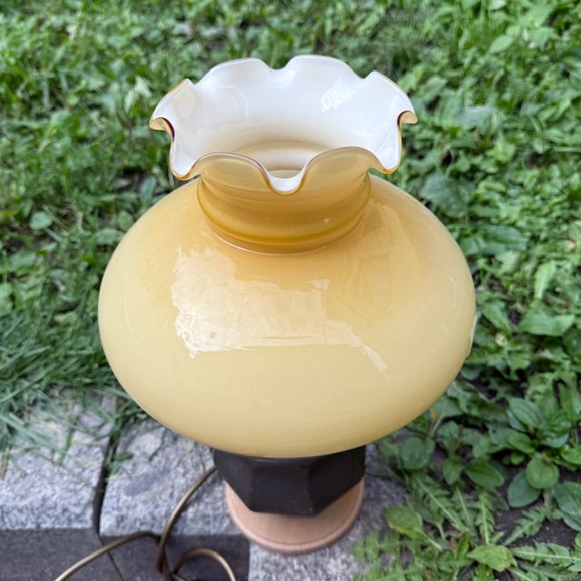 Настольная лампа 37 см Голландия