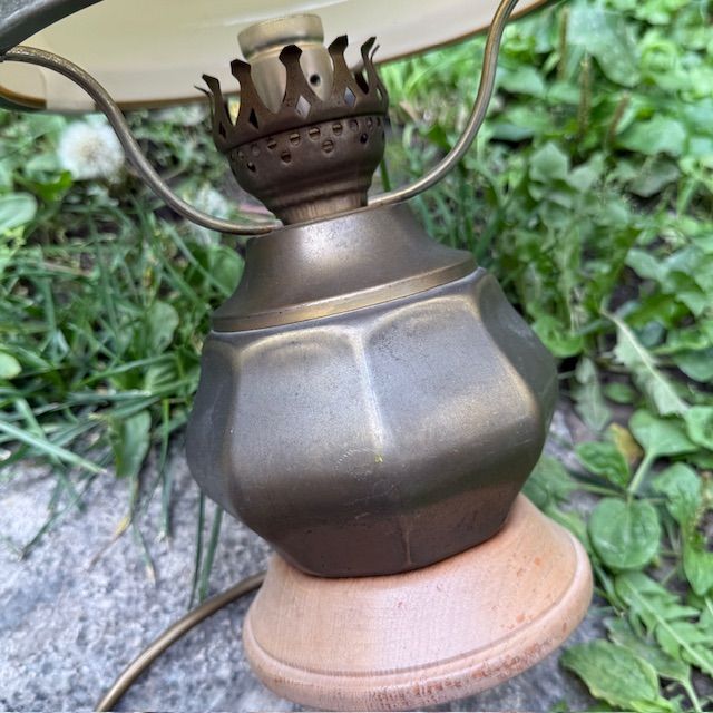 Настольная лампа 37 см Голландия