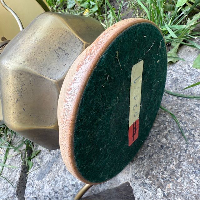 Настольная лампа 37 см Голландия