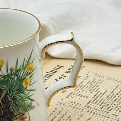 Кружка танкард Bobwhite Quail Hammersley Англия