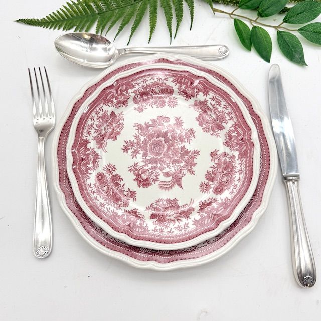 Ложка чайная Christofle Marot 14 см серебрение Франция