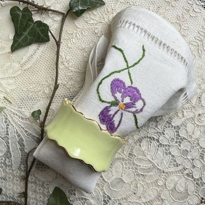 Кольцо для салфетки Amadeus Чехия