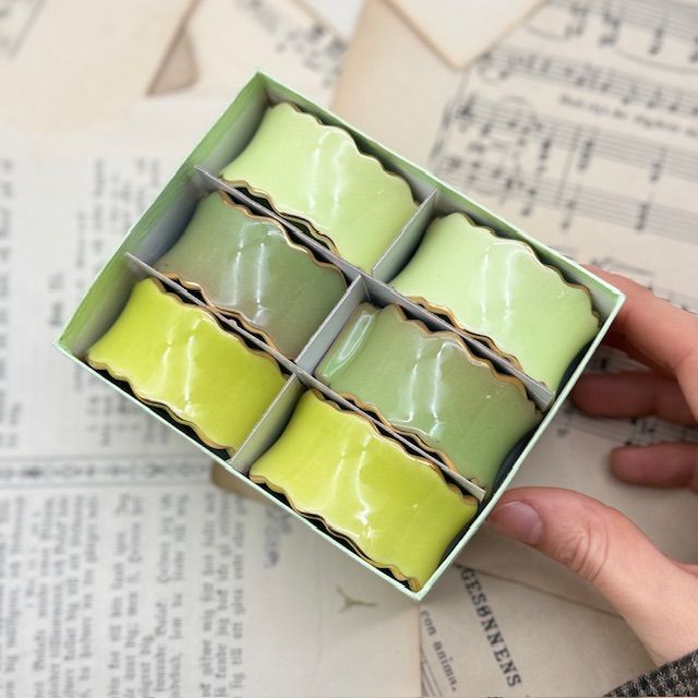 Кольцо для салфетки Amadeus Чехия