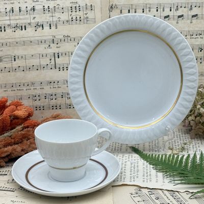 Чайное трио Thomas Lanzette 200 мл Германия