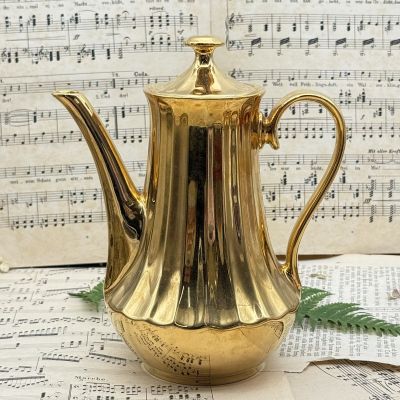 Кофейник Wunsiedel 700 мл Бавария Германия 