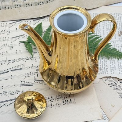 Кофейник Wunsiedel 700 мл Бавария Германия 