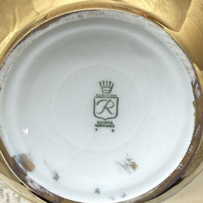 Кофейник Wunsiedel 700 мл Бавария Германия 