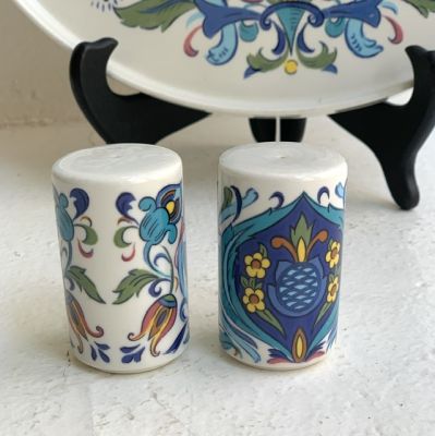 Перечница Izmir 6 см ВиллеройБох 1973 г.