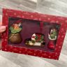 Подвес Подарки ВиллеройБох Nostalgic Ornaments набор 3 шт.