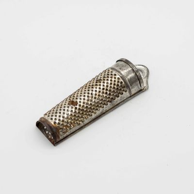 Терка для овощей и фруктов малая Германия