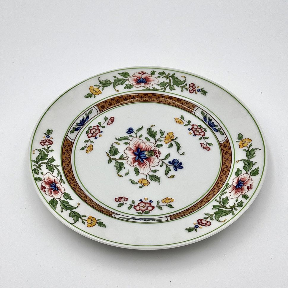 Тарелка Heinrich Parnass 20 см Германия