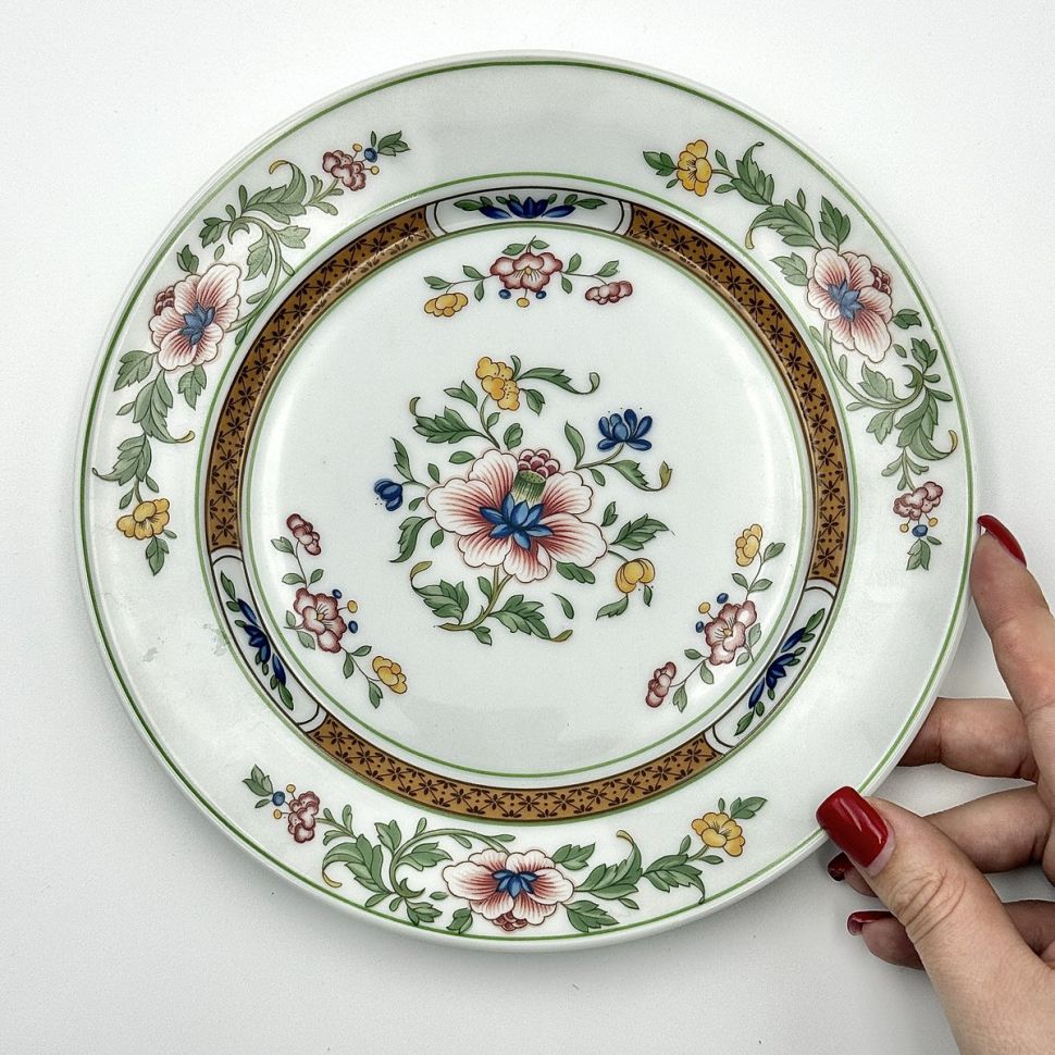 Тарелка Heinrich Parnass 20 см Германия