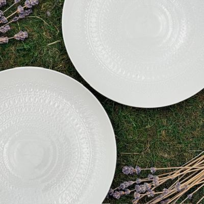 Тарелка Rosenthal Romanze 20 см Германия