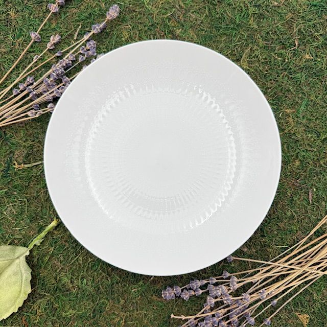 Тарелка Rosenthal Romanze 20 см Германия