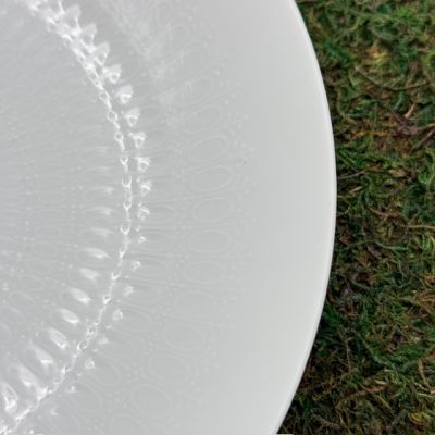 Тарелка Rosenthal Romanze 20 см Германия