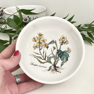 Миска Sinapis arvensis Botanica ВеллеройБох 13 см