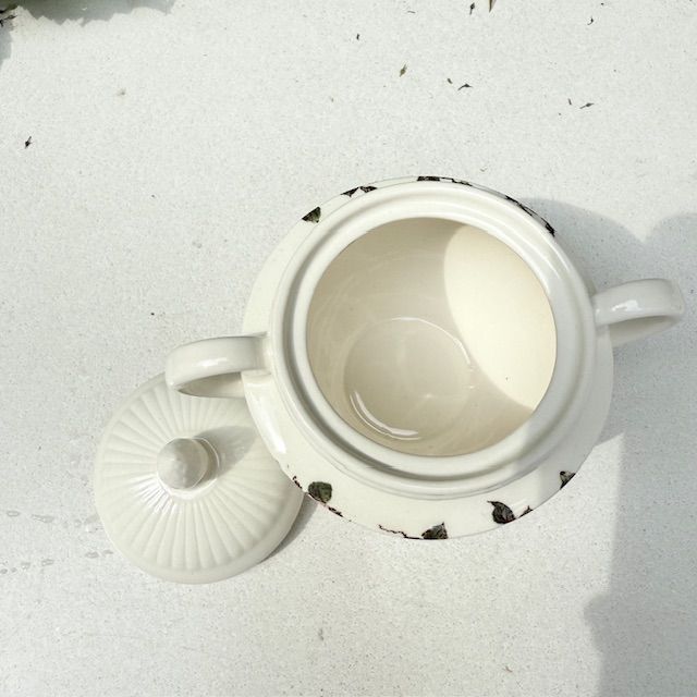 Чайник сахарница молочник Briar Rose Wedgwood Англия набор