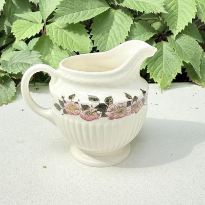 Чайник сахарница молочник Briar Rose Wedgwood Англия набор