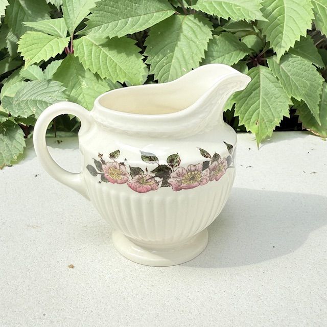 Чайник сахарница молочник Briar Rose Wedgwood Англия набор