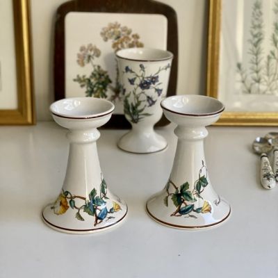 Подсвечник Botanica ВиллеройБох 12 см