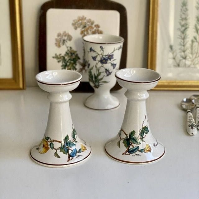 Подсвечник Botanica ВиллеройБох 12 см