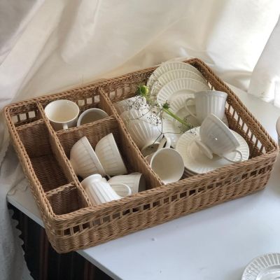 Корзина для приборов