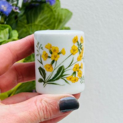 Подсвечник Funny Design 5 см Германия