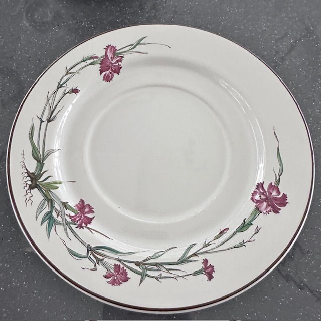 Бульонная пара Botanica 450 мл ВиллеройБох 2 категория