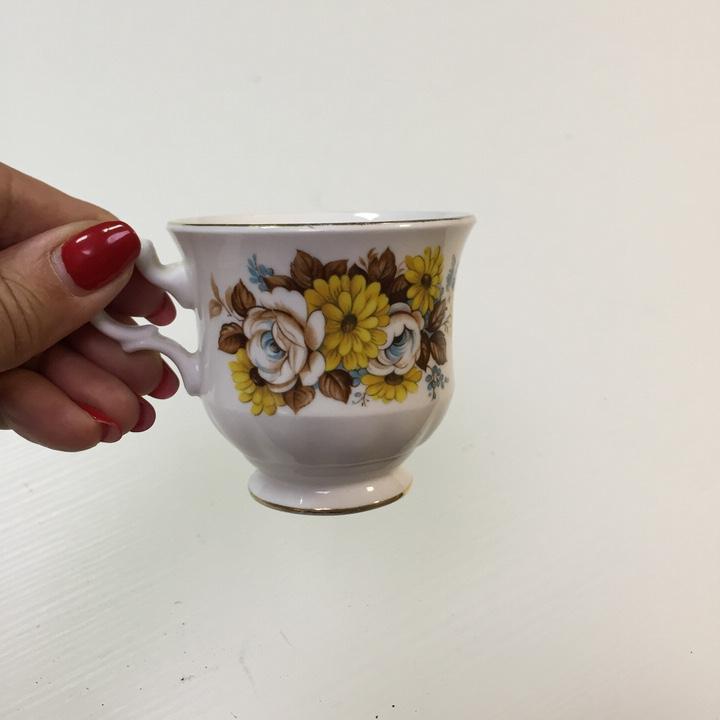 Чашка чайная набор 2 шт. Англия