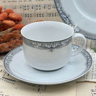 Чайное трио Schumann Arzberg 220 мл Бавария 