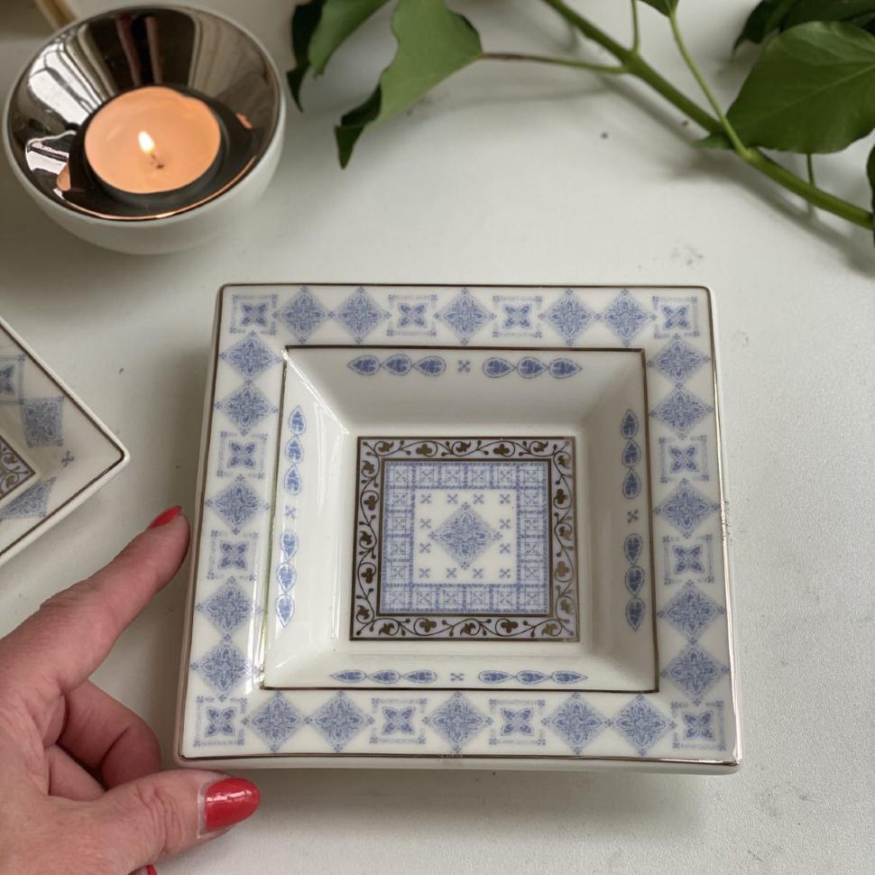 Розетка 14х14 см Azurea 