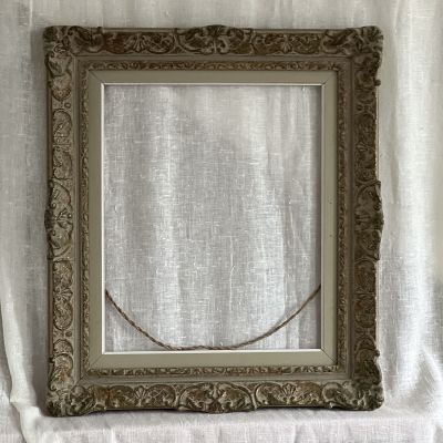 Рама 56х65 см дерево гипс