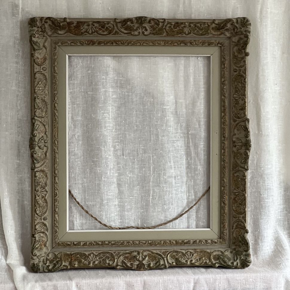 Рама 56х65 см дерево гипс