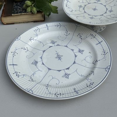 Блюдо ВиллеройБох Dresden 33 см Германия