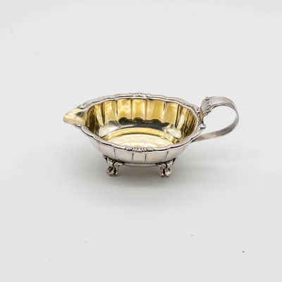 Соуник сливочник на 3-х лапках C.G.H. Швеция