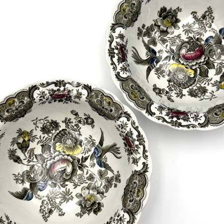 Салатник миска Windsor Staffordshire 23 см Англия 