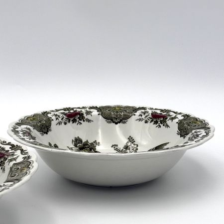 Салатник миска Windsor Staffordshire 23 см Англия 