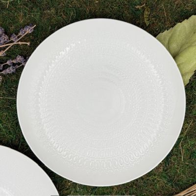 Тарелка Rosenthal Romanze 25 см Германия