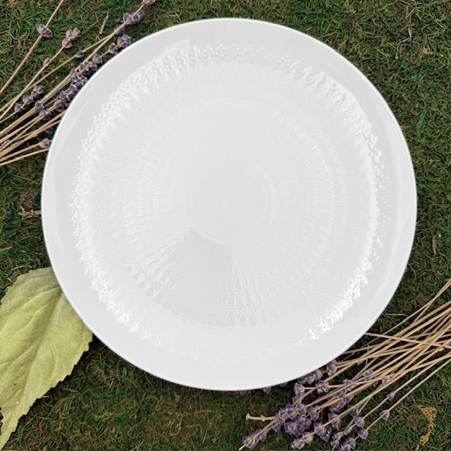 Тарелка Rosenthal Romanze 25 см Германия