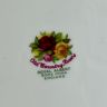 Чайная пара Royal Albert Old Country Roses 200 мл Англия