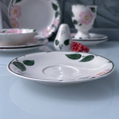 Блюдце ВиллеройБох Wild-Rose 18 см Люксембург