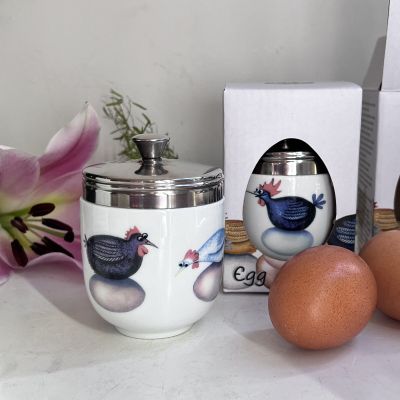 Кодлер на 2 яйца Наседки Англия