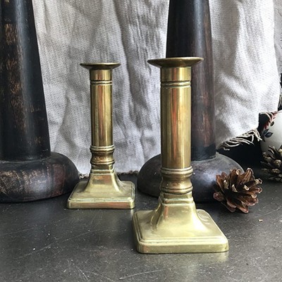 Подсвечник Колонна Малый